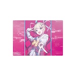 Bushiroad Supplies - Rubber Playmat Collection V2 Vol.2138 Anime NEEDY GIRL OVERDOSE: Chou Ten-Chan