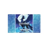 Palworld OFFICIAL CARD GAME - Rubber Playmat Vol.22 Shadowbeak Seed of Despair Palworld OFFICIAL CARD GAME - Rubber Playmat Vol.22 Shadowbeak Seed of Despair