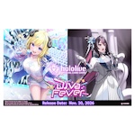 hololive OFFICIAL CARD GAME - Diva Fever Booster Box (12 Boosters)