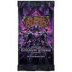 Flesh and Blood TCG - Usurp the Shadow Throne Booster Flesh and Blood TCG - Usurp the Shadow Throne Booster
