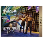 Magic: The Gathering - Star Trek Bundle Magic: The Gathering - Star Trek Bundle