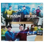 Magic: The Gathering - Star Trek Scene Box - Scene A Magic: The Gathering - Star Trek Scene Box - Scene A
