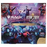 Magic: The Gathering - Star Trek Scene Box - Scene B Magic: The Gathering - Star Trek Scene Box - Scene B