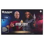 Magic: The Gathering - Star Trek Beginner Box Magic: The Gathering - Star Trek Beginner Box