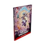 Dungeons & Dragons - Arcana Unleashed Hardcover Dungeons & Dragons - Arcana Unleashed Hardcover
