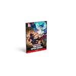 Dungeons & Dragons - Arcana Unleashed Map Pack Dungeons & Dragons - Arcana Unleashed Map Pack