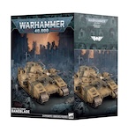 Astra Militarum: Baneblade Astra Militarum: Baneblade