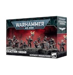 Imperial Agents: Exaction Squad Imperial Agents: Exaction Squad