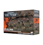 Kill Team: Spectre Squad Kill Team: Spectre Squad