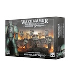 Legiones Astartes: MKIV Assault Squad Legiones Astartes: MKIV Assault Squad