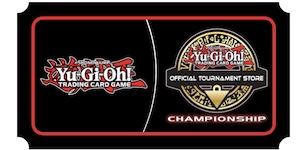Yu-Gi-Oh OTS Championship Chaos Origins - Advanced Constructed Yu-Gi-Oh OTS Championship Chaos Origins - Advanced Constructed