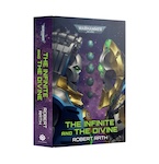 The Infinite And The Divine (HB) - limit of 1 per person The Infinite And The Divine (HB) - limit of 1 per person