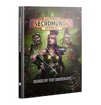 Necromunda: Gangs Of The Underhive Necromunda: Gangs Of The Underhive