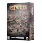 Necromunda: Goliath Underhive Crew Necromunda: Goliath Underhive Crew