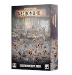 Necromunda: Escher Underhive Crew Necromunda: Escher Underhive Crew