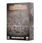 Necromunda: Cawdor Underhive Crew Necromunda: Cawdor Underhive Crew