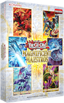 YGO TCG: Magnificent Maestros Tuckbox YGO TCG: Magnificent Maestros Tuckbox