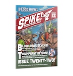 Blood Bowl: Spike! Issue 22 Blood Bowl: Spike! Issue 22