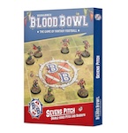 Blood Bowl: Sevens Pitch (2026) Blood Bowl: Sevens Pitch (2026)