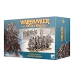 Warriors Of Chaos: Chaos Knights Warriors Of Chaos: Chaos Knights