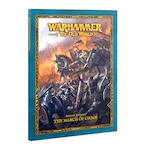 Arcane Journal: The March Of Chaos Arcane Journal: The March Of Chaos