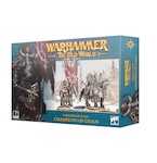 Warriors Of Chaos: Champions Of Chaos Warriors Of Chaos: Champions Of Chaos