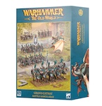 Grand Cathay: Battle March Army Grand Cathay: Battle March Army