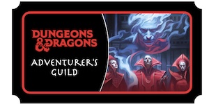 Dungeons & Dragons: Player's Workshop (Part 1)