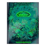 Dungeons & Dragons - World of Warcraft Alternate Cover Dungeons & Dragons - World of Warcraft Alternate Cover