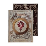 Dungeons & Dragons - World of Warcraft Collectors Edition - WPN Only Dungeons & Dragons - World of Warcraft Collectors Edition - WPN Only