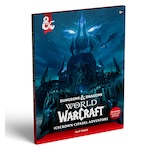 Dungeons & Dragons - World of Warcraft Icecrown Citadel Adventure Map Pack Dungeons & Dragons - World of Warcraft Icecrown Citadel Adventure Map Pack