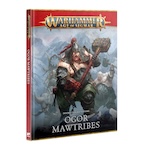 Battletome: Ogor Mawtribes Battletome: Ogor Mawtribes