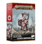 Ogor Mawtribes: Butcher Ogor Mawtribes: Butcher