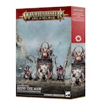 Ogor Mawtribes: Redd The Maw Ogor Mawtribes: Redd The Maw