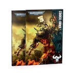 Codex: Orks (11th Edition) Codex: Orks (11th Edition)