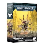 Orks: Weirdboy Orks: Weirdboy