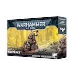 Orks: Wartrakk Orks: Wartrakk