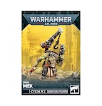 Orks: Mek Orks: Mek