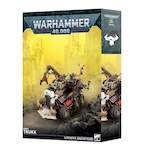 Orks: Trukk Orks: Trukk