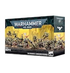 Orks: Boyz Orks: Boyz