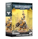 Orks: Nazdreg Orks: Nazdreg