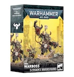 Orks: Warboss Orks: Warboss