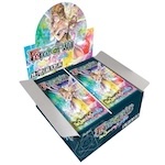 Force of Will Quest of the Seven Keys E4 Booster Case (6 boxes) Force of Will Quest of the Seven Keys E4 Booster Case (6 boxes)