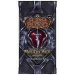 Flesh and Blood TCG - Mastery Pack Assassin Booster Flesh and Blood TCG - Mastery Pack Assassin Booster