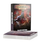 Necromunda: Goliath Card Pack Necromunda: Goliath Card Pack