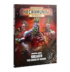 Underhive Journal: Goliath: House Of Chains Underhive Journal: Goliath: House Of Chains