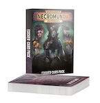 Necromunda: Escher Card Pack Necromunda: Escher Card Pack