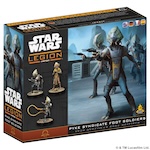 Star Wars: Legion - Pyke Syndicate Foot Soldiers