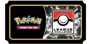 Pokemon TCG October 2026 League Challenge