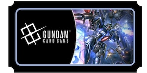 GUNDAM CARD GAME GD06 Release Event Wednesday GUNDAM CARD GAME GD06 Release Event Wednesday